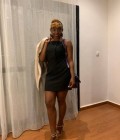 Dating Woman Germany to Heidelberg : Francoise, 36 years